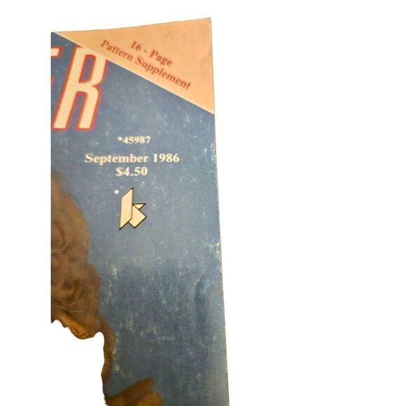 Doll reader September 1986 - Picture 2 of 6